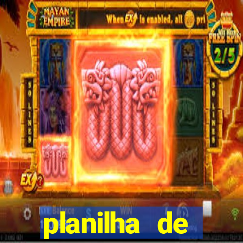 planilha de alavancagem de banca