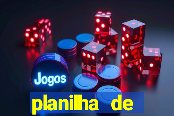 planilha de alavancagem de banca