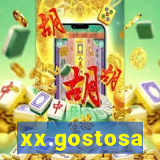 xx.gostosa