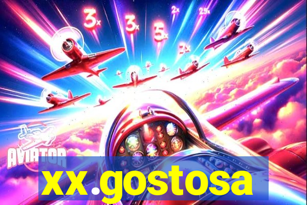 xx.gostosa