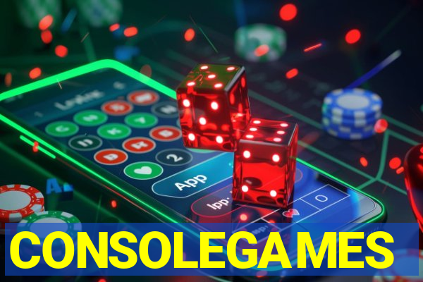 CONSOLEGAMES