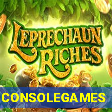 CONSOLEGAMES