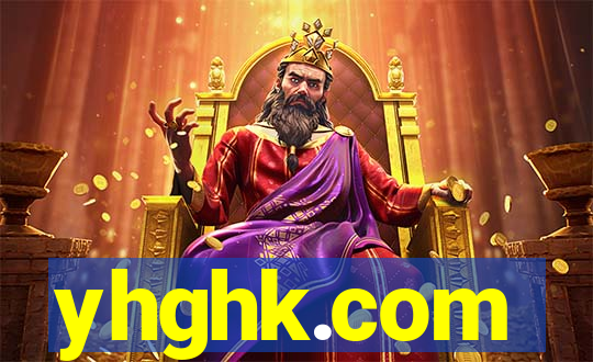 yhghk.com