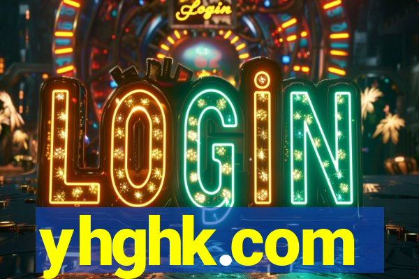 yhghk.com