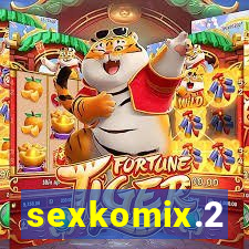 sexkomix.2