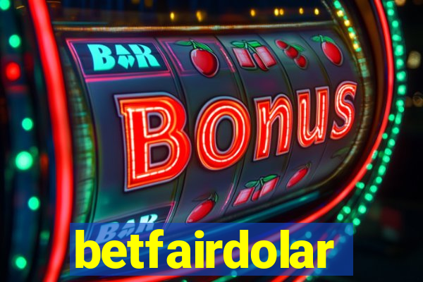betfairdolar