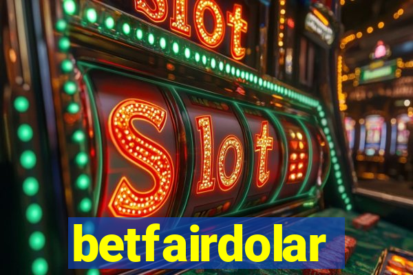 betfairdolar