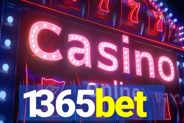 1365bet