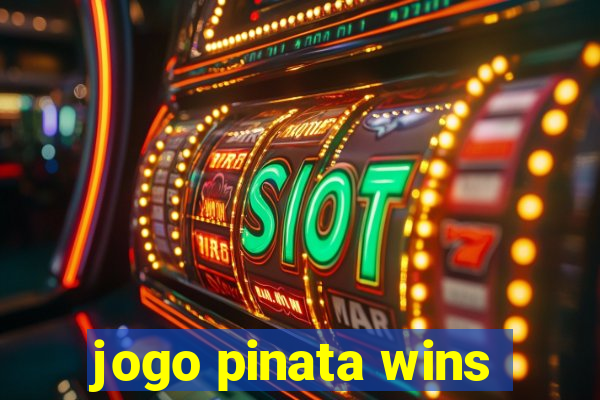jogo pinata wins