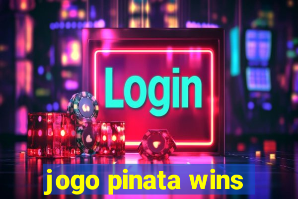 jogo pinata wins
