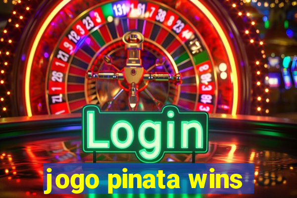 jogo pinata wins