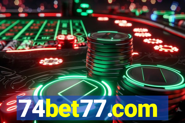 74bet77.com