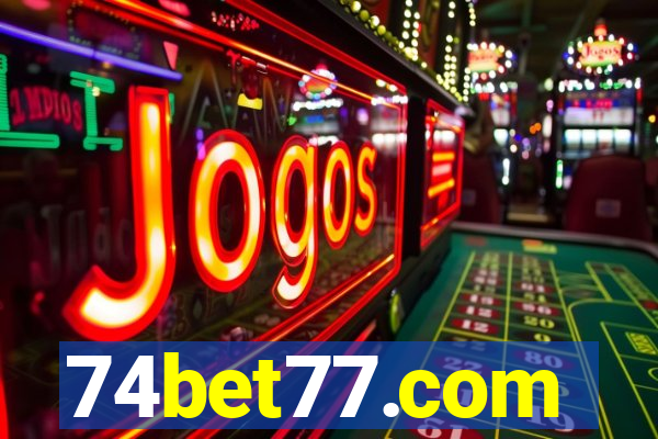 74bet77.com