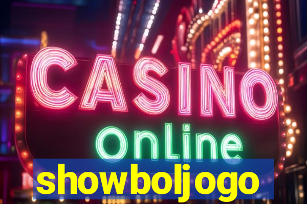 showboljogo