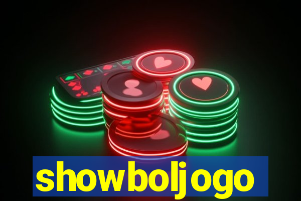 showboljogo
