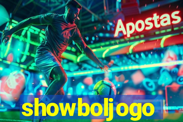 showboljogo
