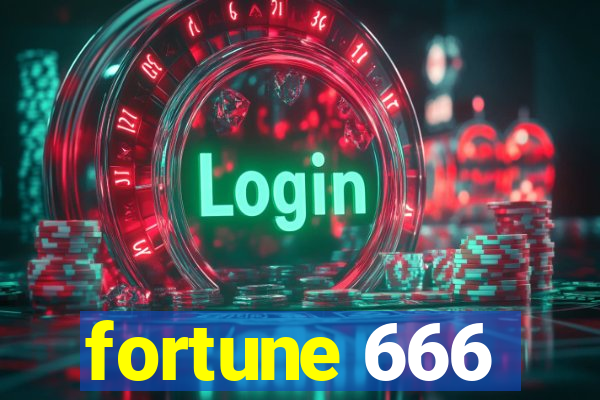 fortune 666
