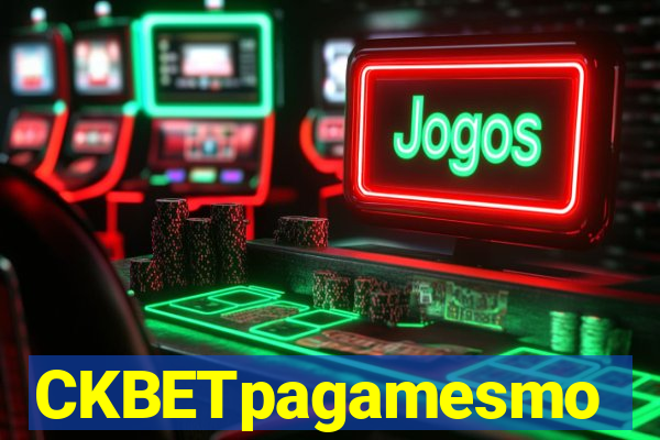 CKBETpagamesmo
