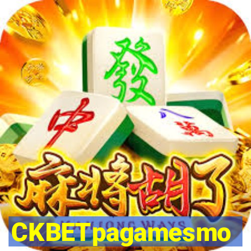 CKBETpagamesmo
