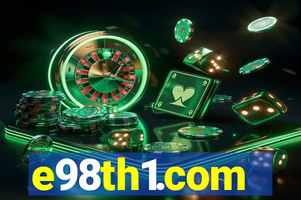 e98th1.com