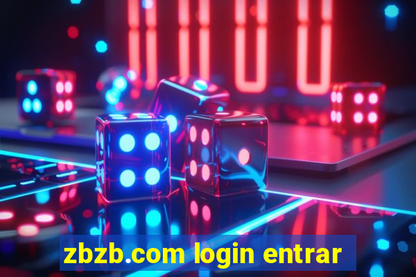 zbzb.com login entrar