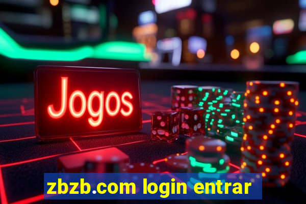 zbzb.com login entrar