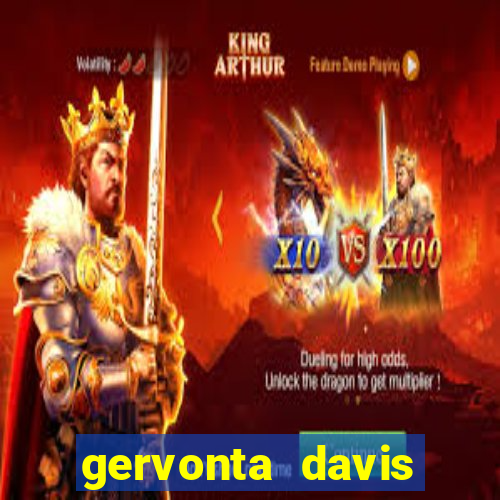 gervonta davis cartel 2024