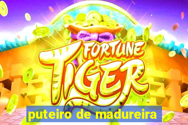 puteiro de madureira