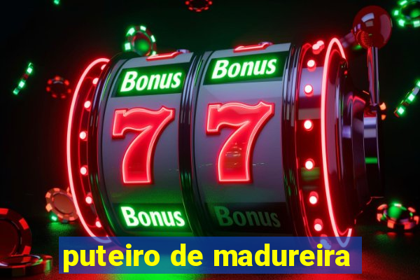 puteiro de madureira