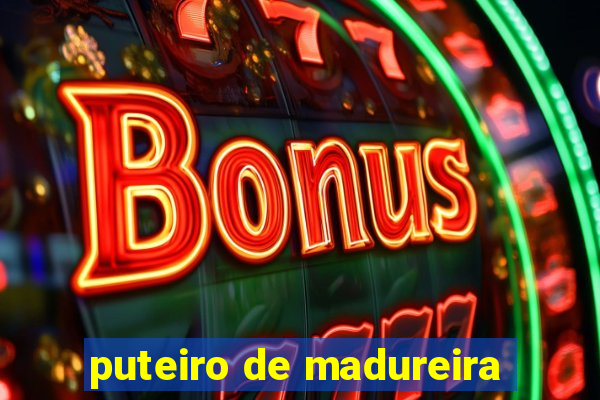 puteiro de madureira