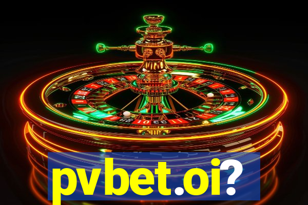 pvbet.oi?