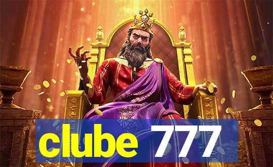 clube 777