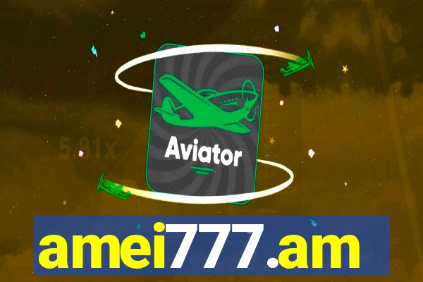amei777.am