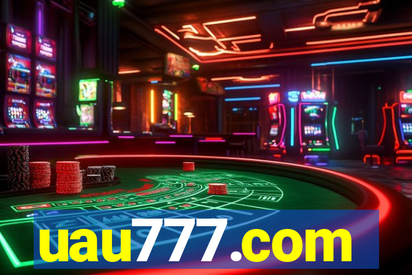 uau777.com