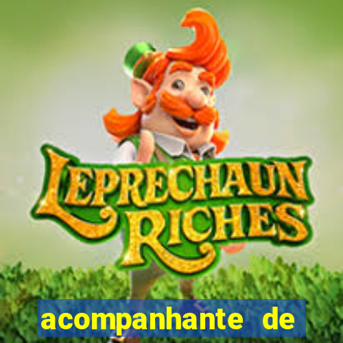 acompanhante de luxo em santos