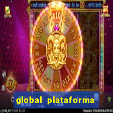 global plataforma de jogos