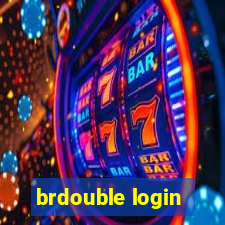 brdouble login