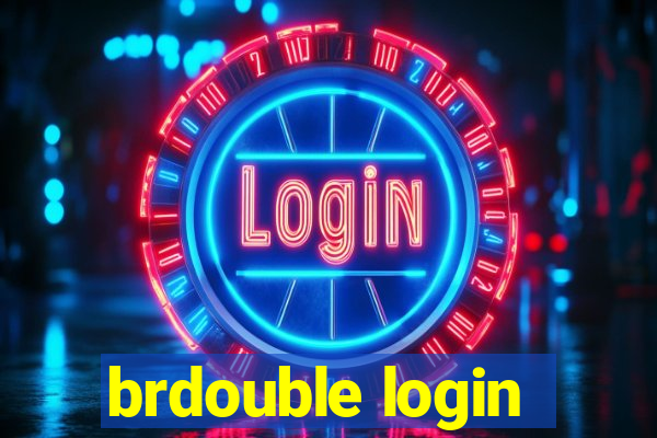 brdouble login