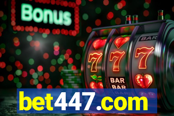 bet447.com