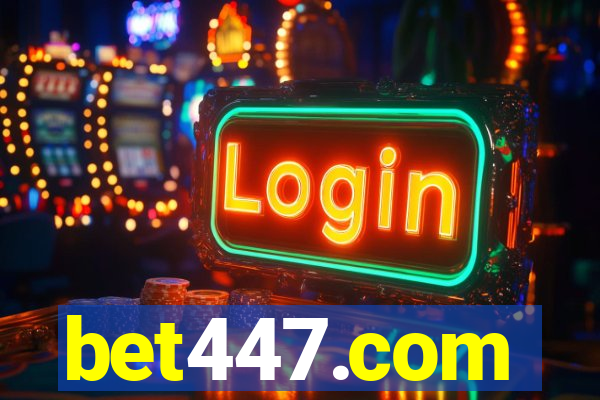 bet447.com