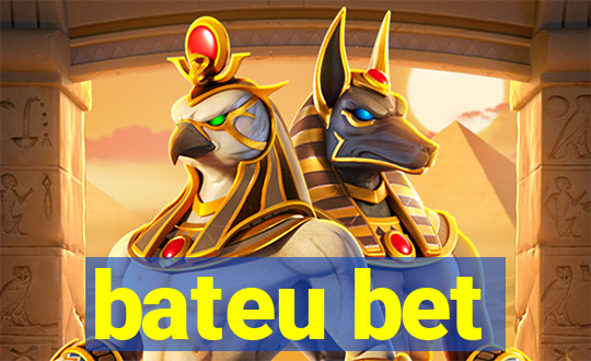 bateu bet