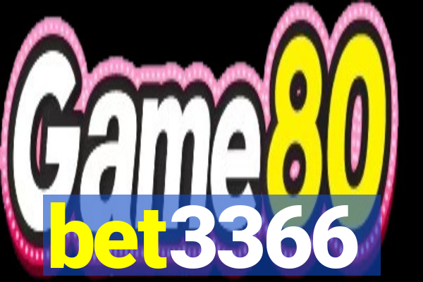 bet3366