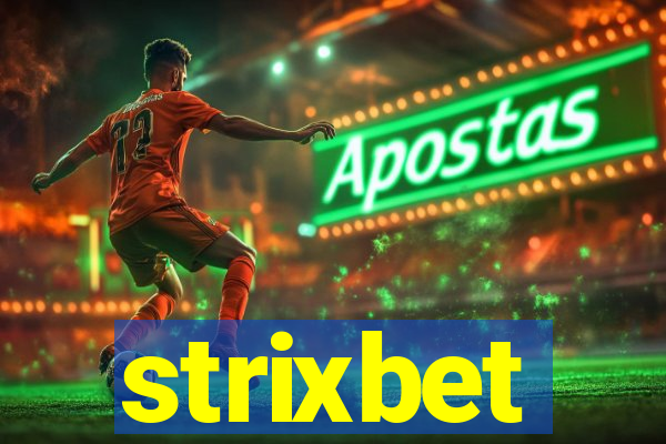 strixbet