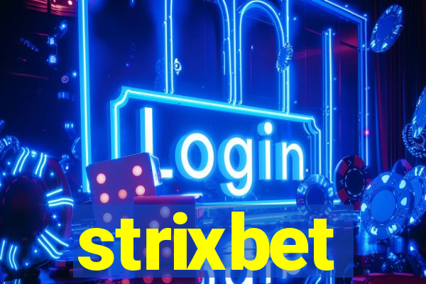 strixbet