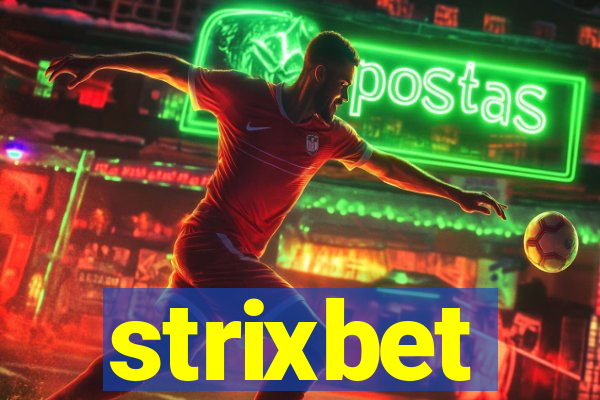 strixbet