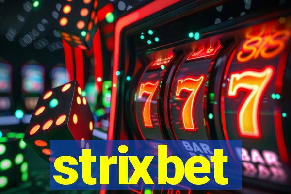 strixbet