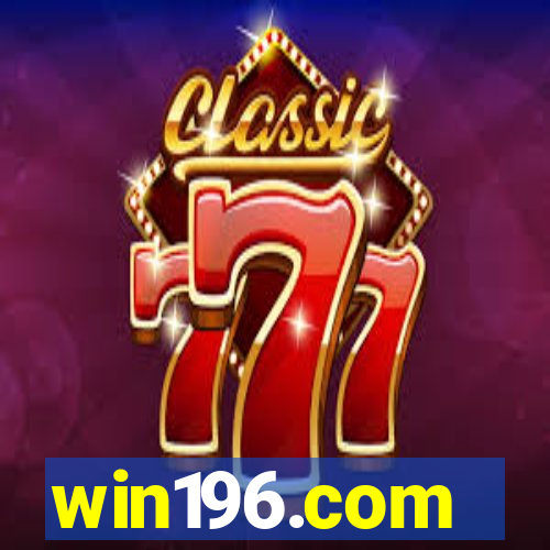 win196.com