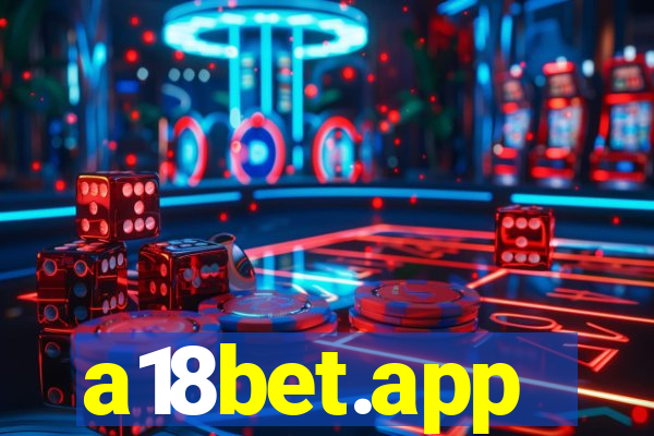 a18bet.app