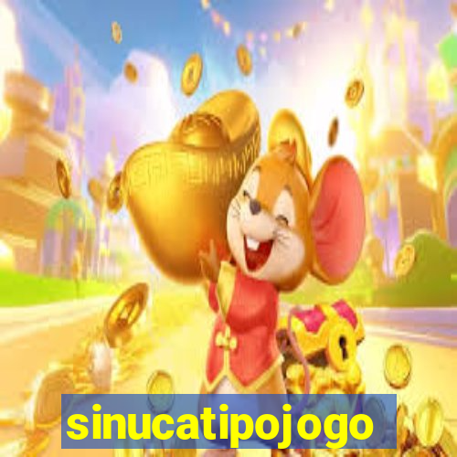 sinucatipojogo