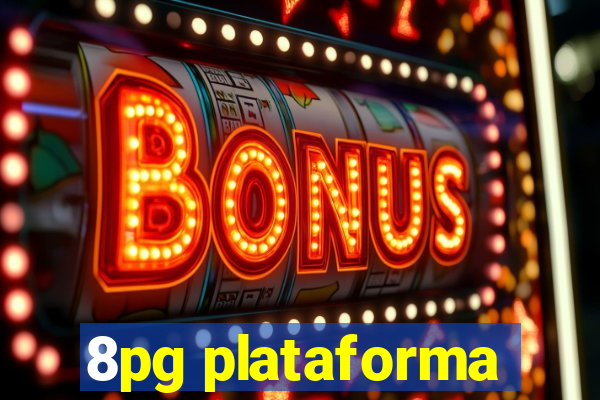 8pg plataforma